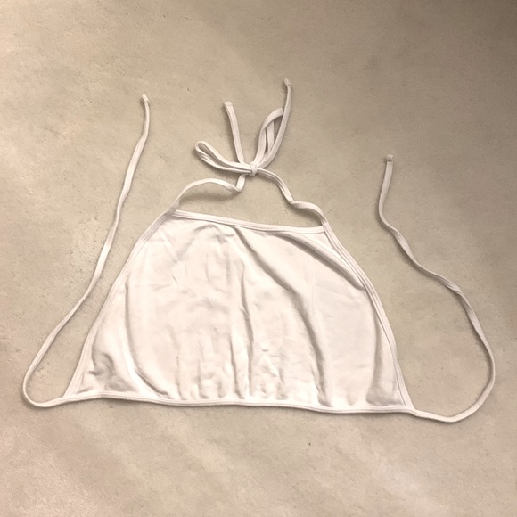 American Apparel crop top - Picture 1 of 1